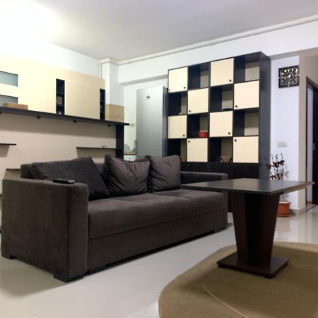 Ferdinand Apartment Constanta Ngoại thất bức ảnh