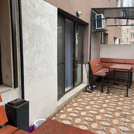 Ferdinand Apartment Constanta Ngoại thất bức ảnh
