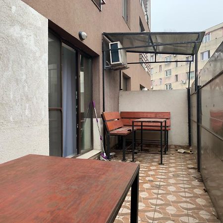 Ferdinand Apartment Constanta Ngoại thất bức ảnh
