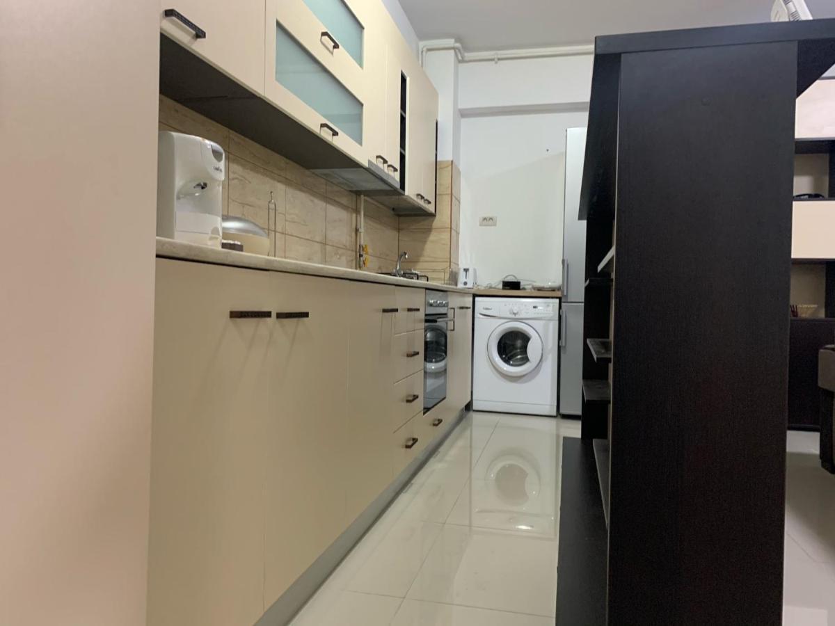 Ferdinand Apartment Constanta Ngoại thất bức ảnh