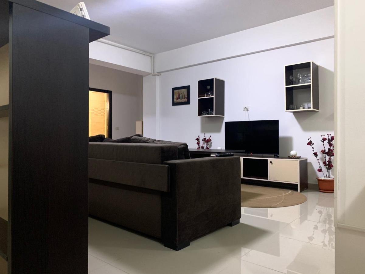 Ferdinand Apartment Constanta Ngoại thất bức ảnh