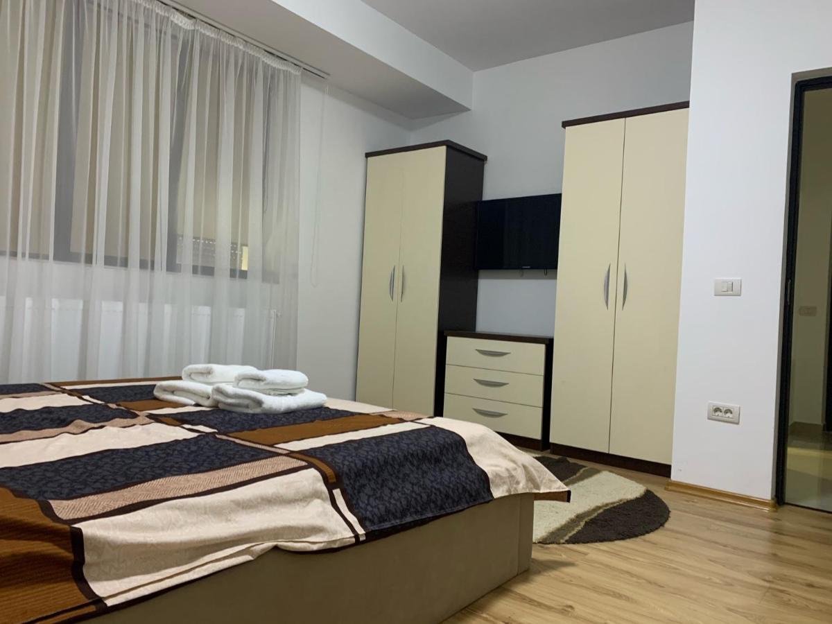 Ferdinand Apartment Constanta Ngoại thất bức ảnh