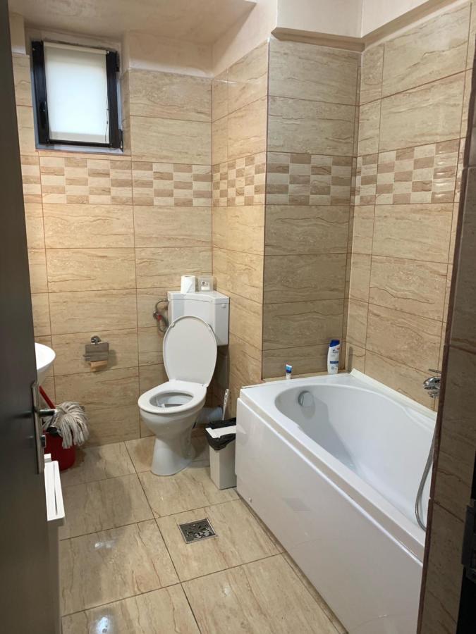 Ferdinand Apartment Constanta Ngoại thất bức ảnh