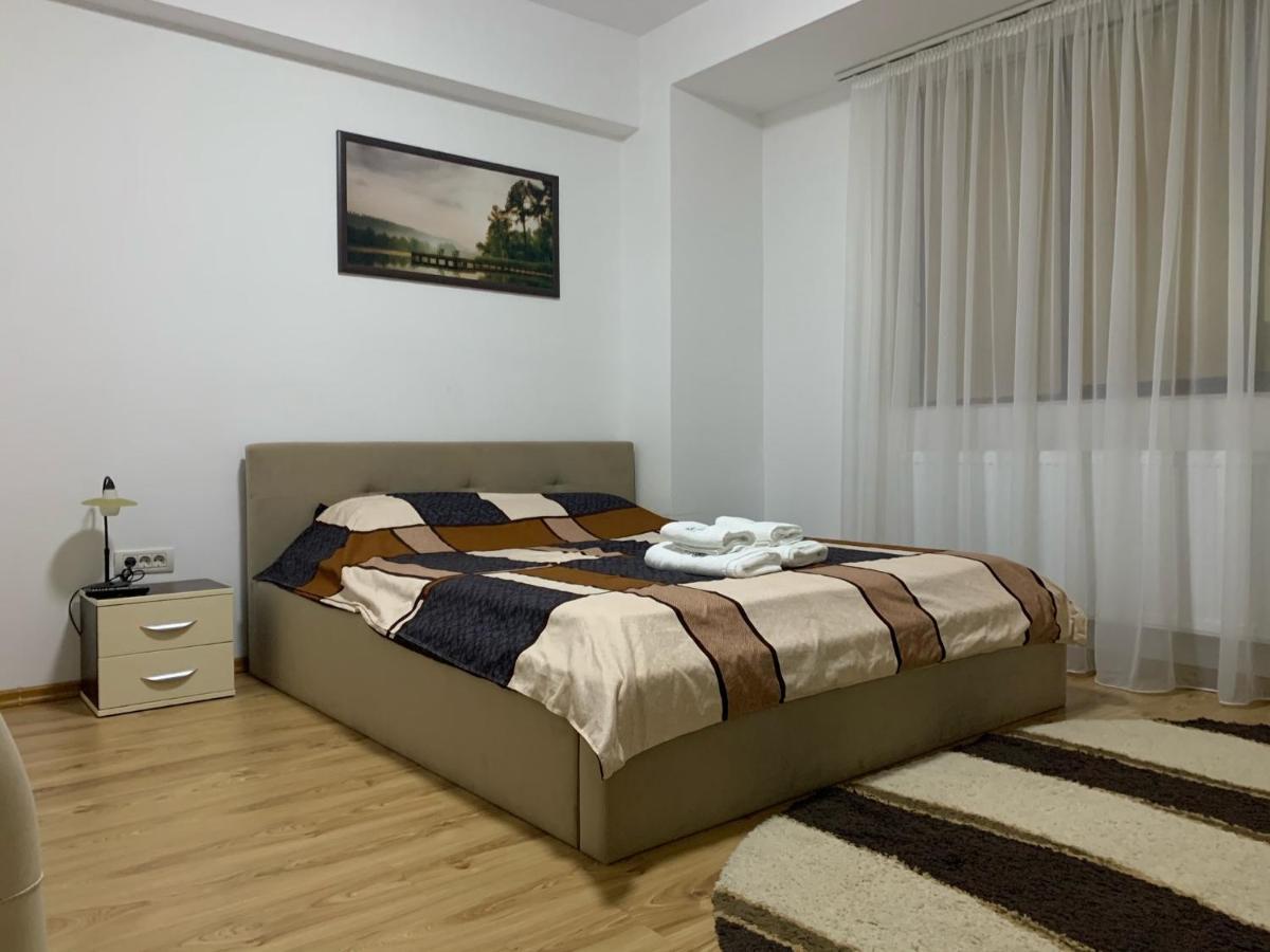 Ferdinand Apartment Constanta Ngoại thất bức ảnh