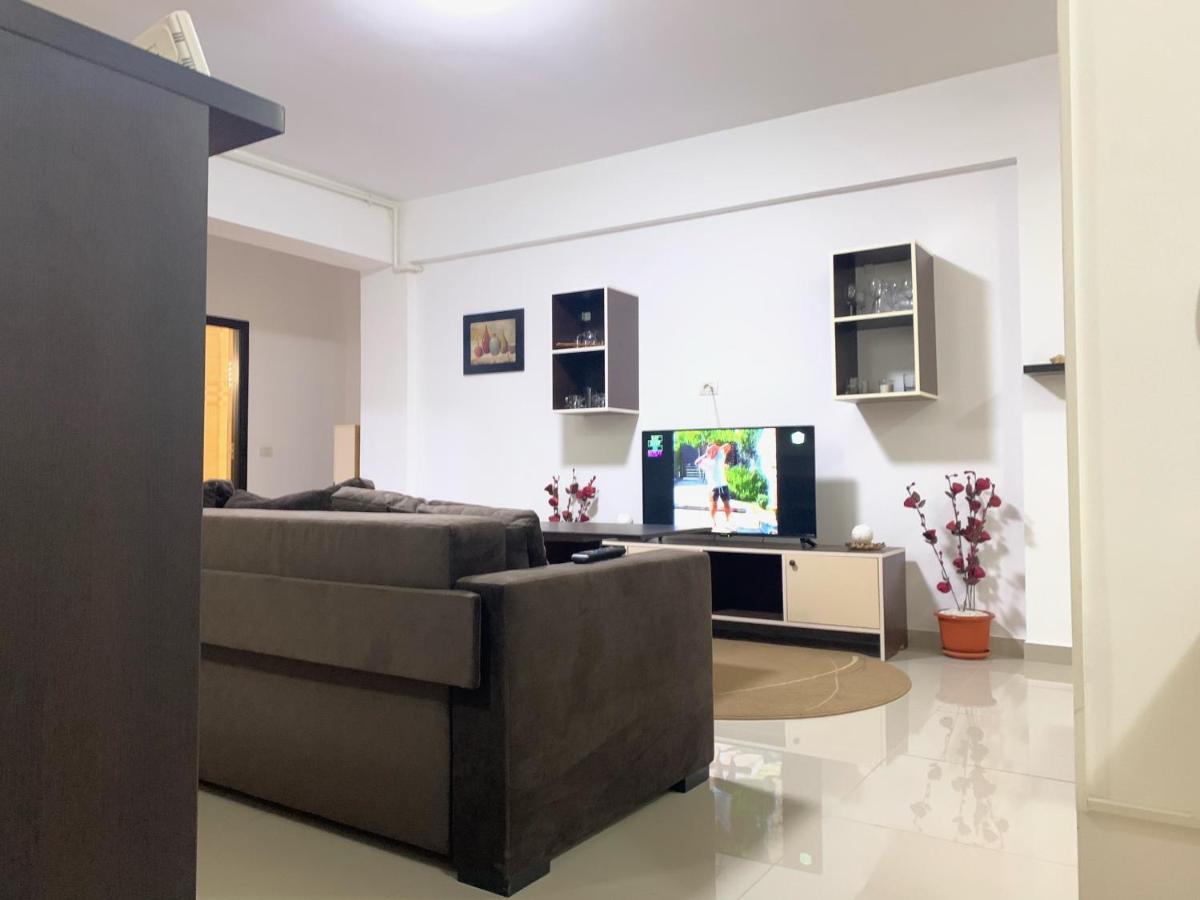 Ferdinand Apartment Constanta Ngoại thất bức ảnh