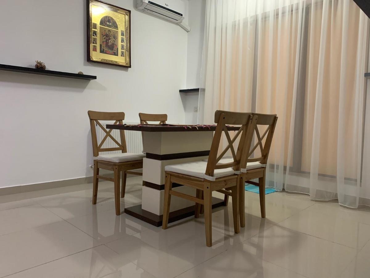 Ferdinand Apartment Constanta Ngoại thất bức ảnh