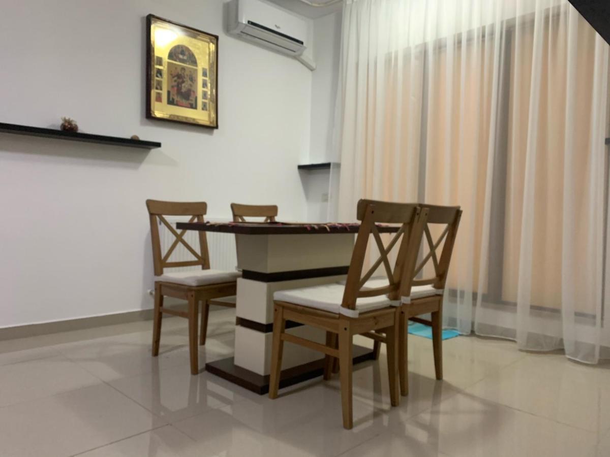 Ferdinand Apartment Constanta Ngoại thất bức ảnh
