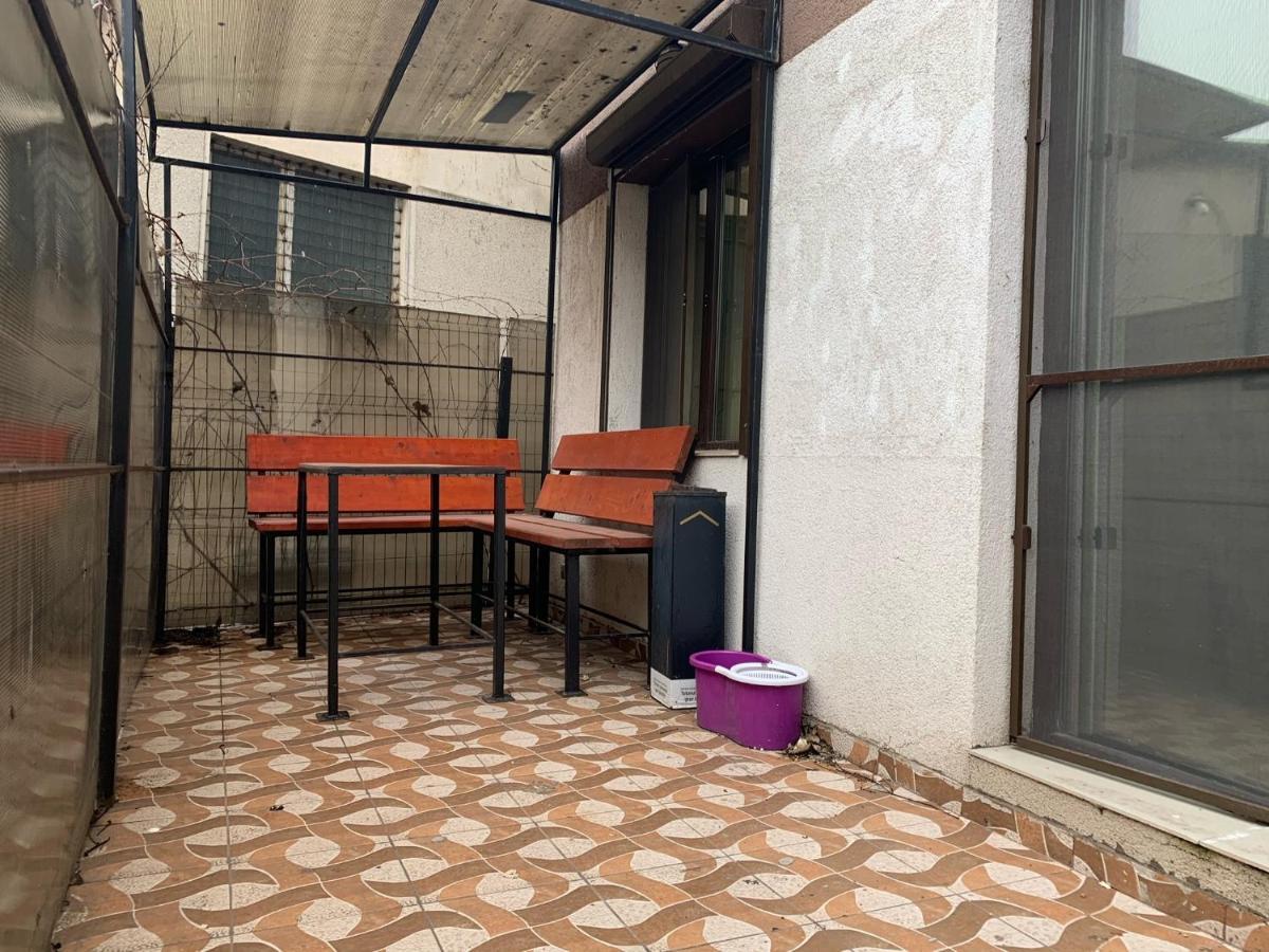 Ferdinand Apartment Constanta Ngoại thất bức ảnh